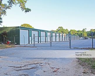 Photo 2 of East Bay Mini Storage - 7213 Gabel Street, Montrose, AL