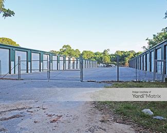 Photo 3 of East Bay Mini Storage - 7213 Gabel Street, Montrose, AL