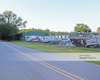 Photo 4 of East Bay Mini Storage - 7213 Gabel Street, Montrose, AL