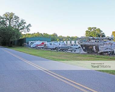 Storage Units for Rent available at 7213 Gabel Street, Montrose, AL 36532