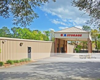 Photo 2 of USA Storage - 5827 Old Shell Road, Mobile, AL