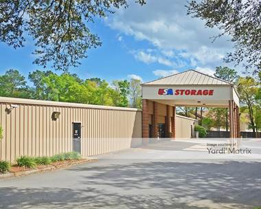Storage Units for Rent available at 5827 Old Shell Road, Mobile, AL 36608