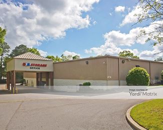Photo 4 of USA Storage - 5827 Old Shell Road, Mobile, AL