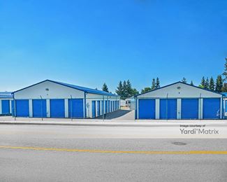 Photo 2 of Storage World - 112 West Honeysuckle Avenue, Hayden, ID