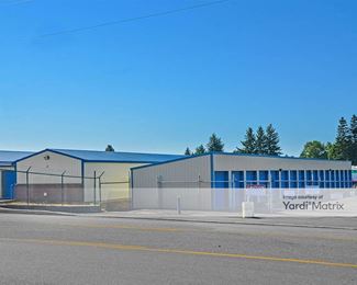 Photo 4 of Storage World - 112 West Honeysuckle Avenue, Hayden, ID