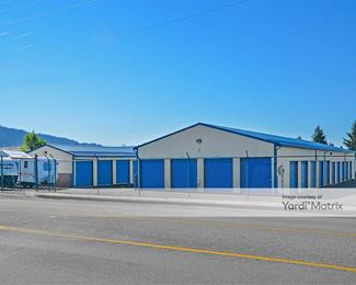Photo 5 of Storage World - 112 West Honeysuckle Avenue, Hayden, ID