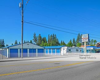 Photo 6 of Storage World - 112 West Honeysuckle Avenue, Hayden, ID