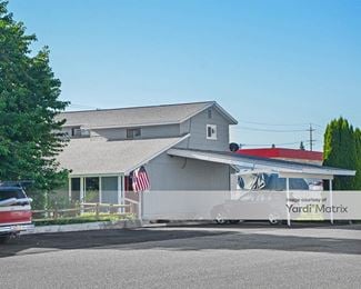 Photo 1 of Coeur D-Alene Rent-A-Space - 5959 North Government Way, Coeur d'Alene, ID