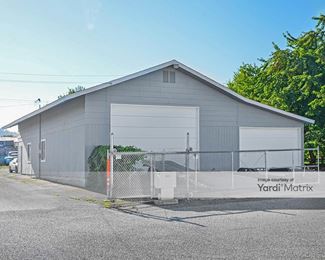 Photo 4 of Coeur D-Alene Rent-A-Space - 5959 North Government Way, Coeur d'Alene, ID