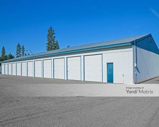 Photo 5 of Coeur D-Alene Rent-A-Space - 5959 North Government Way, Coeur d'Alene, ID
