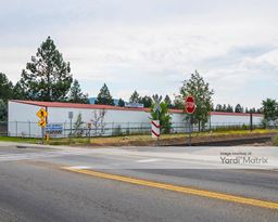Image for Bay Street Storage - 355 North Bay Street, Post Falls, ID