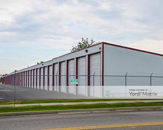 Photo 2 of Bay Street Storage - 355 North Bay Street, Post Falls, ID