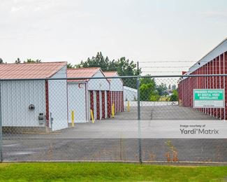 Photo 3 of Bay Street Storage - 355 North Bay Street, Post Falls, ID