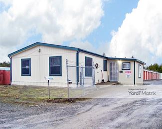 Photo 1 of Farragut Mini Storage - 6522 East Trinity Lane, Athol, ID