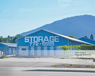 Photo 3 of AAA Mini Storage - 6136 North Government Way, Dalton Gardens, ID