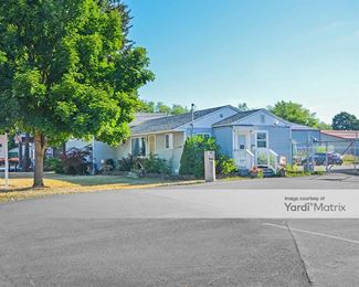 Photo 4 of AAA Mini Storage - 6136 North Government Way, Dalton Gardens, ID