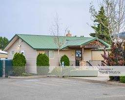Image for River Rock Storage - 650 North Idahline Road, Post Falls, ID