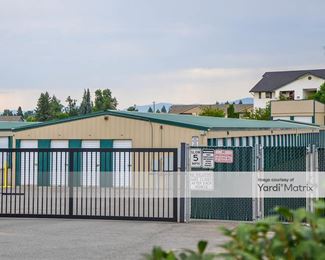 Photo 3 of River Rock Storage - 650 North Idahline Road, Post Falls, ID