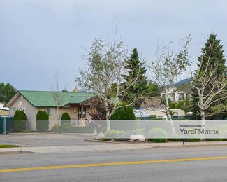 Photo 4 of River Rock Storage - 650 North Idahline Road, Post Falls, ID
