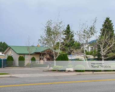 Storage Units for Rent available at 650 North Idahline Road, Post Falls, ID 83854