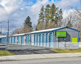 Photo 1 of Storelocal Storage - 3655 North Cederblom Street, Coeur D Alene, ID