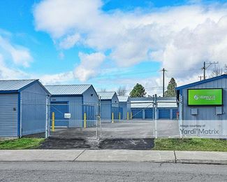 Photo 4 of Storelocal Storage - 3655 North Cederblom Street, Coeur D Alene, ID