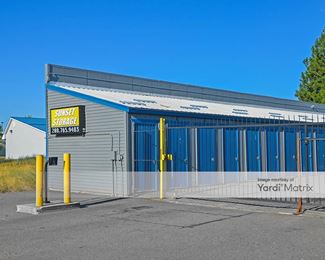 Photo 5 of Storelocal Storage - 3655 North Cederblom Street, Coeur D Alene, ID