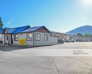 Photo 3 of Dalton Storage - 5832 North Government Way, Dalton Gardens, ID