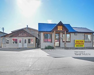 Photo 4 of Dalton Storage - 5832 North Government Way, Dalton Gardens, ID