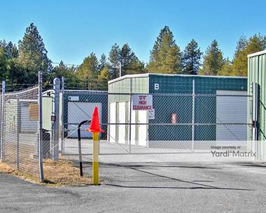 Storage Units for Rent available at 20863 West Highway 53, Rathdrum, ID 83858