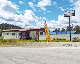 Photo 1 of Epic Storage - 611 East Scotia Road, Newport, WA