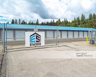 Photo 2 of Epic Storage - 611 East Scotia Road, Newport, WA