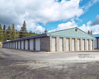 Photo 3 of Epic Storage - 611 East Scotia Road, Newport, WA