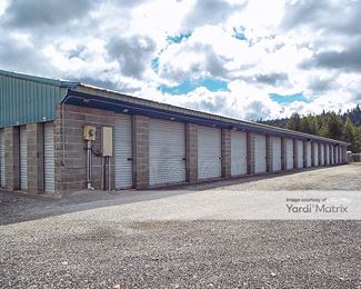 Photo 4 of Epic Storage - 611 East Scotia Road, Newport, WA