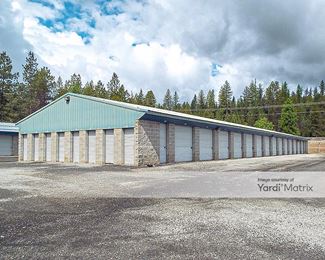 Photo 5 of Epic Storage - 611 East Scotia Road, Newport, WA
