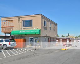 Image for Storage Direct - 1907 East Francis Avenue, Spokane, WA
