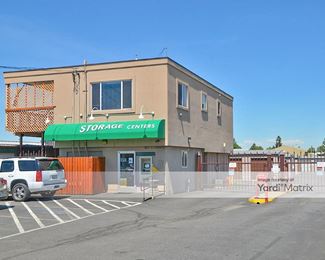 Photo 1 of Storage Direct - 1907 East Francis Avenue, Spokane, WA