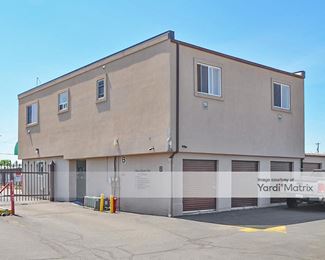 Photo 2 of Storage Direct - 1907 East Francis Avenue, Spokane, WA
