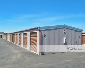 Photo 3 of Storage Direct - 1907 East Francis Avenue, Spokane, WA