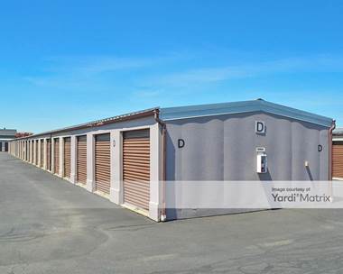 Storage Units for Rent available at 1907 East Francis Avenue, Spokane, WA 99208