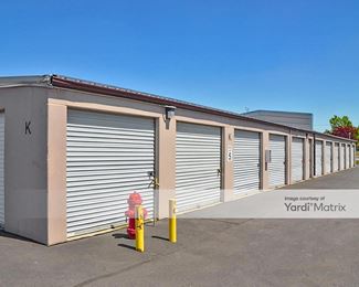 Photo 4 of Storage Direct - 1907 East Francis Avenue, Spokane, WA