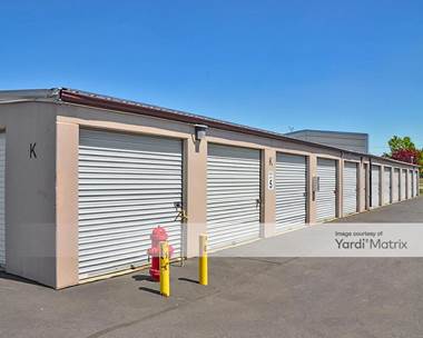 Storage Units for Rent available at 1907 East Francis Avenue, Spokane, WA 99208