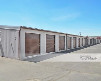 Photo 5 of Storage Direct - 1907 East Francis Avenue, Spokane, WA