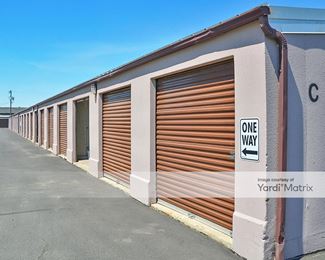 Photo 6 of Storage Direct - 1907 East Francis Avenue, Spokane, WA