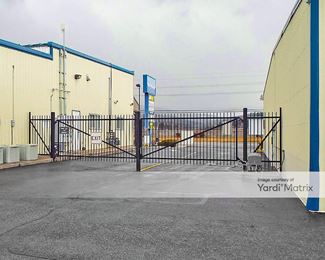 Photo 2 of Skyview Storage - 13411 East 32nd Avenue, Spokane Valley, WA