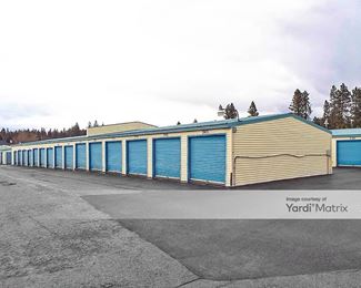 Photo 3 of Skyview Storage - 13411 East 32nd Avenue, Spokane Valley, WA