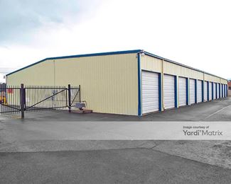 Photo 4 of Skyview Storage - 13411 East 32nd Avenue, Spokane Valley, WA