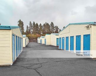 Photo 5 of Skyview Storage - 13411 East 32nd Avenue, Spokane Valley, WA