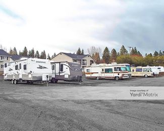 Photo 6 of Skyview Storage - 13411 East 32nd Avenue, Spokane Valley, WA
