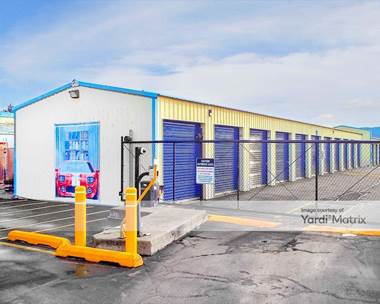 Storage Units for Rent available at 24808 East Wellesley Avenue, Spokane Valley, WA 99027